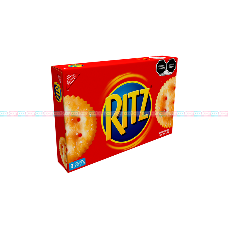 RITZ 6/534 GRS