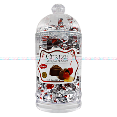 DULCERO CERIZE 8/525G