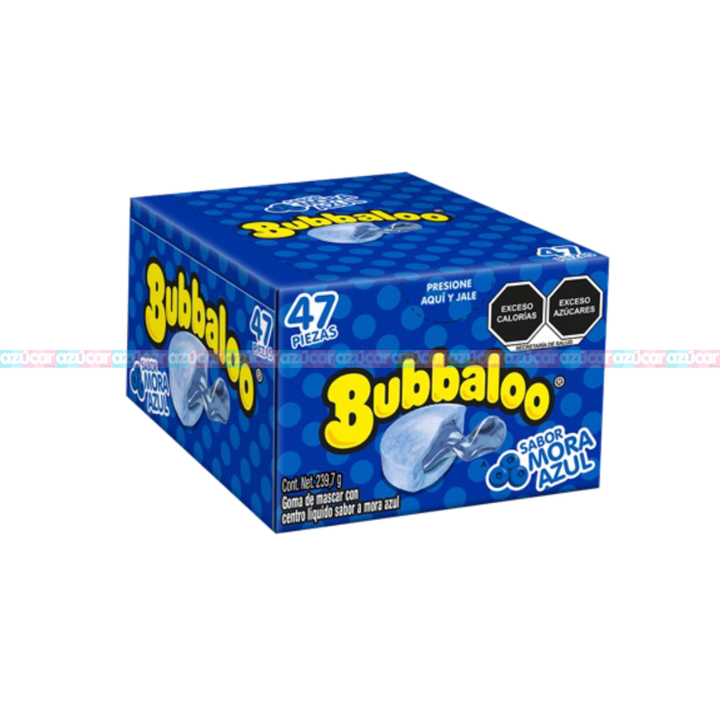 BUBBALOO MORA 32/47