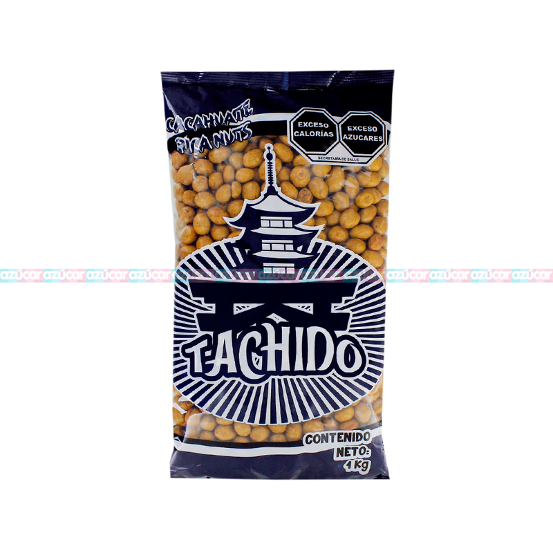 TACHIDO JAPONES 18/1 KG