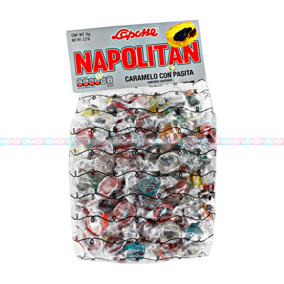 NAPOLITANO 4/1 Kg