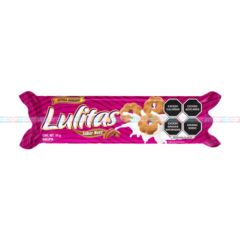 LULITAS 20/175 GRS